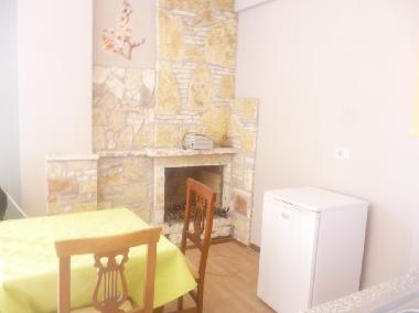 Appartement de vacances /en/au ksamil (Sarande)ou appartement ou maison de vacances
