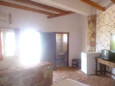 Appartement de vacances /en/au ksamil (Sarande)ou appartement ou maison de vacances