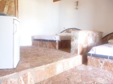 Appartement de vacances /en/au ksamil (Sarande)ou appartement ou maison de vacances