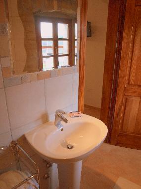 Chambre avec petit djeuner /en/au Krasica, Buje (Istarska)ou appartement ou maison de vacances