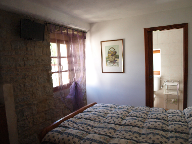 Chambre avec petit djeuner /en/au Krasica, Buje (Istarska)ou appartement ou maison de vacances