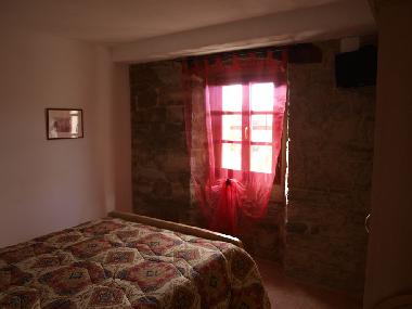 Chambre avec petit djeuner /en/au Krasica, Buje (Istarska)ou appartement ou maison de vacances