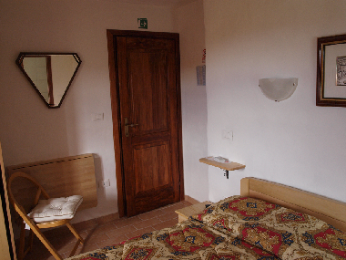 Chambre avec petit djeuner /en/au Krasica, Buje (Istarska)ou appartement ou maison de vacances