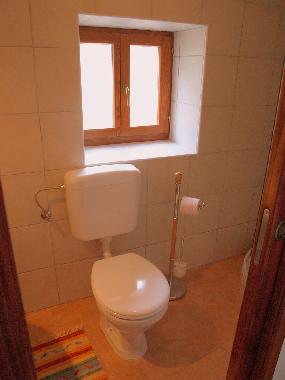 Chambre avec petit djeuner /en/au Krasica, Buje (Istarska)ou appartement ou maison de vacances