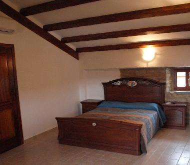 Chambre avec petit djeuner /en/au Krasica, Buje (Istarska)ou appartement ou maison de vacances