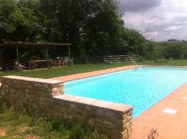 Appartement de vacances �/en/au San Pancrazio (Firenze)ou appartement ou maison de vacances