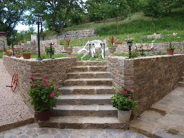 Chambre avec petit djeuner /en/au Krasica, Buje (Istarska)ou appartement ou maison de vacances