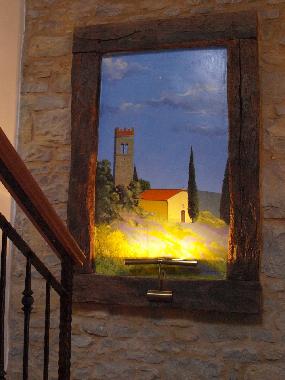 Chambre avec petit djeuner /en/au Krasica, Buje (Istarska)ou appartement ou maison de vacances