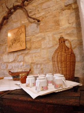 Chambre avec petit djeuner /en/au Krasica, Buje (Istarska)ou appartement ou maison de vacances