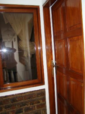 Appartement de vacances �/en/au Miraflores (Lima)ou appartement ou maison de vacances