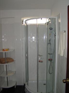 Appartement de vacances �/en/au Miraflores (Lima)ou appartement ou maison de vacances