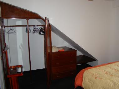 Appartement de vacances �/en/au Miraflores (Lima)ou appartement ou maison de vacances