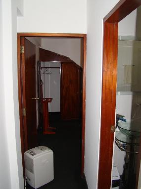 Appartement de vacances �/en/au Miraflores (Lima)ou appartement ou maison de vacances