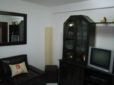 Appartement de vacances �/en/au Miraflores (Lima)ou appartement ou maison de vacances