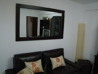 Appartement de vacances �/en/au Miraflores (Lima)ou appartement ou maison de vacances