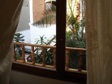 Appartement de vacances �/en/au Miraflores (Lima)ou appartement ou maison de vacances