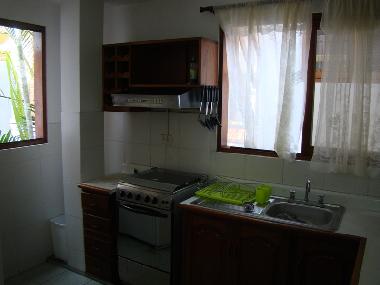 Appartement de vacances �/en/au Miraflores (Lima)ou appartement ou maison de vacances