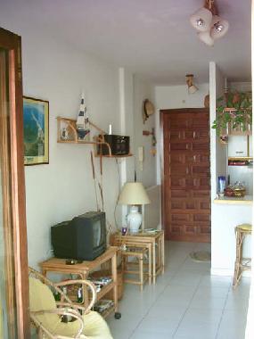 Appartement de vacances �/en/au La Manga del Mar Menor (San Javier)  (Murcia)ou appartement ou maison de vacances
