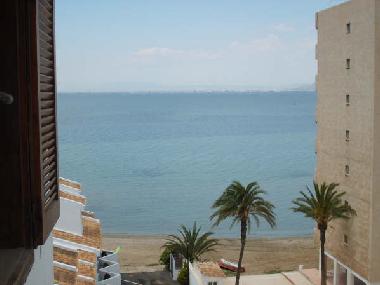 Appartement de vacances �/en/au La Manga del Mar Menor (San Javier)  (Murcia)ou appartement ou maison de vacances