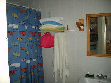 Appartement de vacances �/en/au La Manga del Mar Menor (San Javier)  (Murcia)ou appartement ou maison de vacances