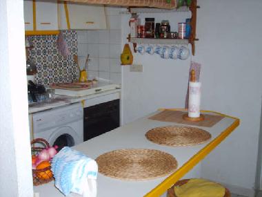 Appartement de vacances �/en/au La Manga del Mar Menor (San Javier)  (Murcia)ou appartement ou maison de vacances