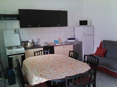 Maison de vacances �/en/au Mali I�, Island of I�, Zadar (Zadarska)ou appartement ou maison de vacances