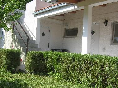 Maison de vacances �/en/au Mali I�, Island of I�, Zadar (Zadarska)ou appartement ou maison de vacances