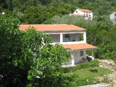 Maison de vacances �/en/au Mali I�, Island of I�, Zadar (Zadarska)ou appartement ou maison de vacances