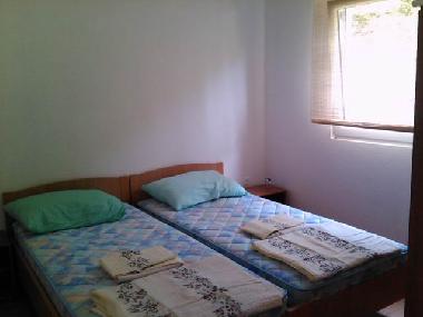 Maison de vacances �/en/au Mali I�, Island of I�, Zadar (Zadarska)ou appartement ou maison de vacances