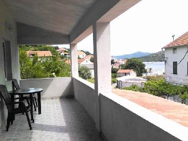 Maison de vacances �/en/au Mali I�, Island of I�, Zadar (Zadarska)ou appartement ou maison de vacances