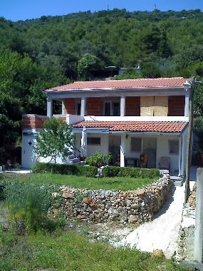 Maison de vacances �/en/au Mali I�, Island of I�, Zadar (Zadarska)ou appartement ou maison de vacances