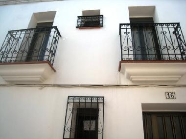 Maison de vacances /en/au Benidoleig (Alicante / Alacant)ou appartement ou maison de vacances