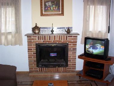 Maison de vacances /en/au Benidoleig (Alicante / Alacant)ou appartement ou maison de vacances