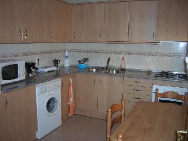 Maison de vacances /en/au Benidoleig (Alicante / Alacant)ou appartement ou maison de vacances