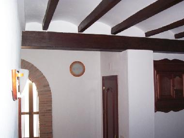 Maison de vacances /en/au Benidoleig (Alicante / Alacant)ou appartement ou maison de vacances