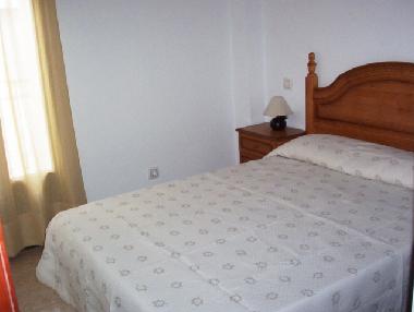 Maison de vacances /en/au Benidoleig (Alicante / Alacant)ou appartement ou maison de vacances