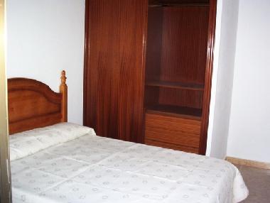 Maison de vacances /en/au Benidoleig (Alicante / Alacant)ou appartement ou maison de vacances