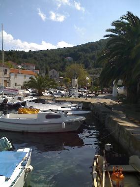 Maison de vacances �/en/au Mali I�, Island of I�, Zadar (Zadarska)ou appartement ou maison de vacances