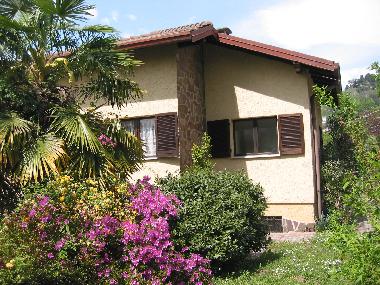 Maison de vacances /en/au Brezzo di Bedero (Varese)ou appartement ou maison de vacances