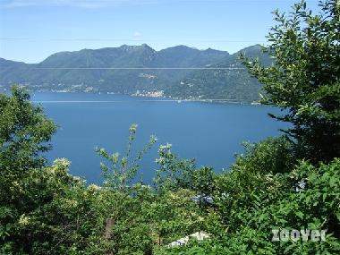 Maison de vacances /en/au Brezzo di Bedero (Varese)ou appartement ou maison de vacances