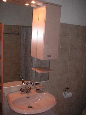 Maison de vacances /en/au Brezzo di Bedero (Varese)ou appartement ou maison de vacances