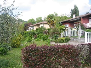 Maison de vacances /en/au Brezzo di Bedero (Varese)ou appartement ou maison de vacances