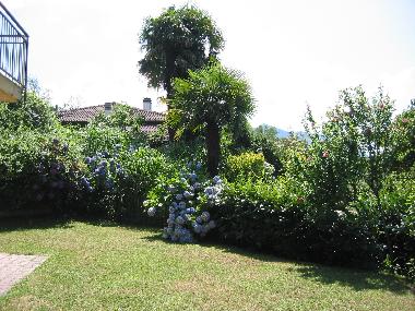 Maison de vacances /en/au Brezzo di Bedero (Varese)ou appartement ou maison de vacances