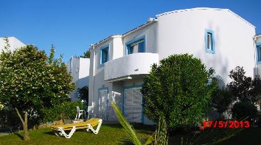Appartement de vacances �/en/au Carvoeiro (Algarve)ou appartement ou maison de vacances