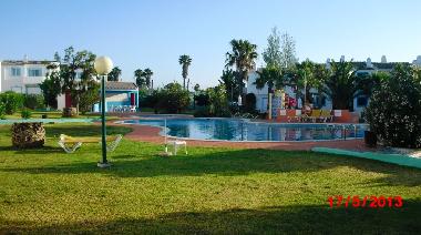 Appartement de vacances �/en/au Carvoeiro (Algarve)ou appartement ou maison de vacances