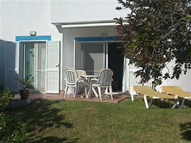 Appartement de vacances �/en/au Carvoeiro (Algarve)ou appartement ou maison de vacances
