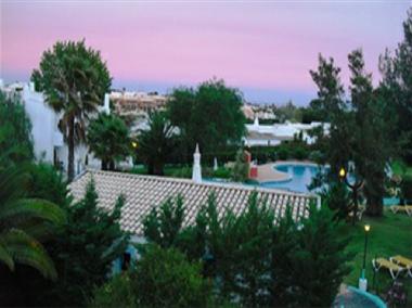 Appartement de vacances �/en/au Carvoeiro (Algarve)ou appartement ou maison de vacances