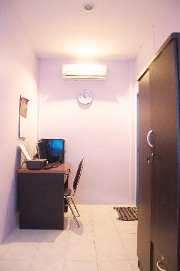 Maison de vacances �/en/au Cherngthalay, Phuket (Phuket)ou appartement ou maison de vacances