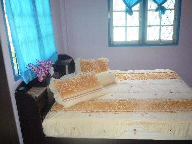 Maison de vacances �/en/au Cherngthalay, Phuket (Phuket)ou appartement ou maison de vacances