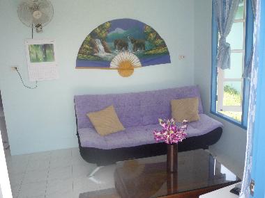 Maison de vacances �/en/au Cherngthalay, Phuket (Phuket)ou appartement ou maison de vacances
